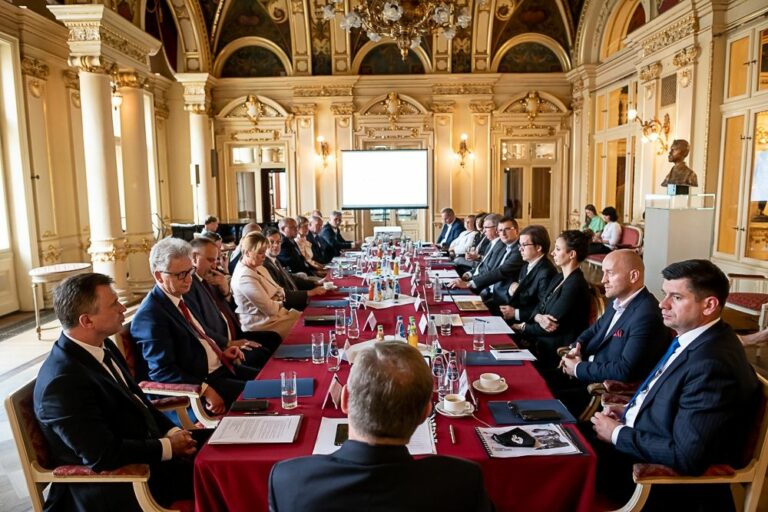 Krynica Zdroj: Cybersec – niech sieć będzie bezpieczna