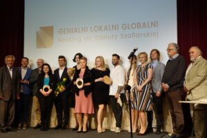 Genialni Lokalni Globalni II i III edycja, Nowy Sącz, MCK Sokół, Magdalenka, Nowy Sącz