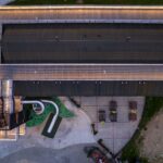 Jaworzyna Krynicka platforma widokowa (1)