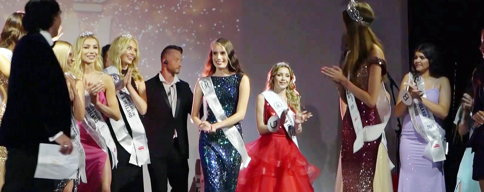 Klaudia Kotlarz, Miss Polski Nastolatek UK