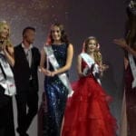 Klaudia Kotlarz, Miss Polski Nastolatek UK