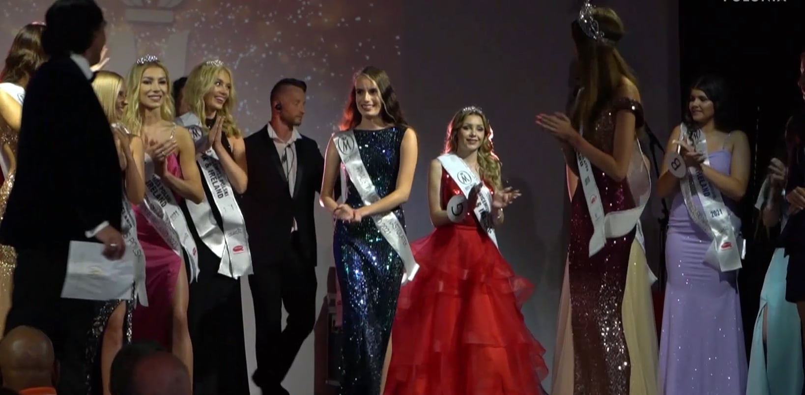 Klaudia Kotlarz, Miss Polski Nastolatek UK