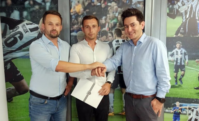 Fot. Sandecja.pl