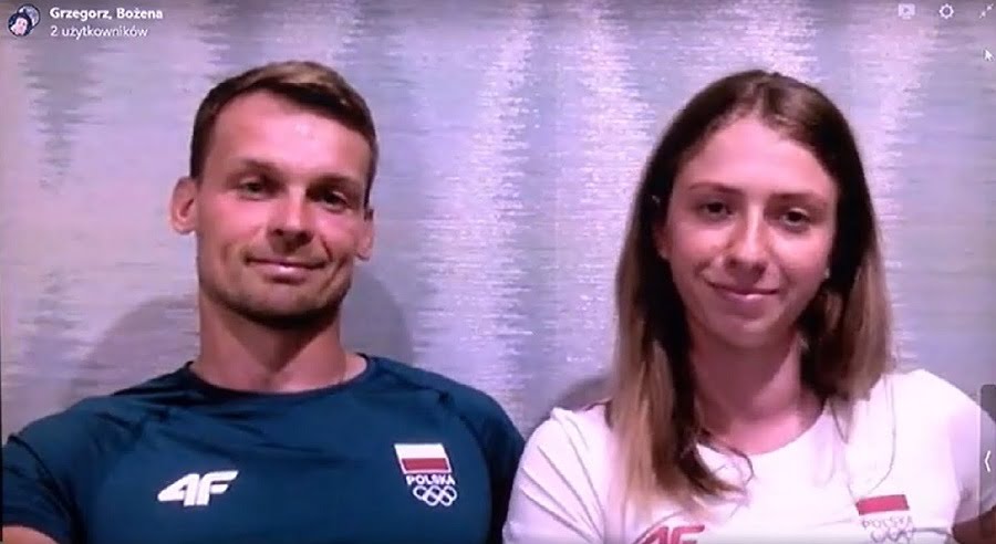 Igrzyska olimpijskie w Tokio 2021