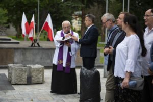 Wystawa, Nowy Sącz, Sąsiedzka krew, Ludobójstwo wołyńsko-galicyjskie 1943-1945 (39)