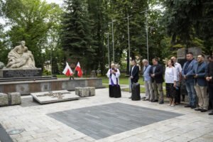 Wystawa, Nowy Sącz, Sąsiedzka krew, Ludobójstwo wołyńsko-galicyjskie 1943-1945 (39)