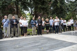 Wystawa, Nowy Sącz, Sąsiedzka krew, Ludobójstwo wołyńsko-galicyjskie 1943-1945 (39)