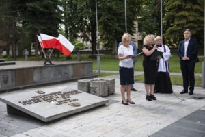 Wystawa, Nowy Sącz, Sąsiedzka krew, Ludobójstwo wołyńsko-galicyjskie 1943-1945 (39)
