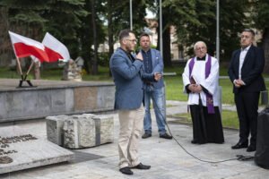 Wystawa, Nowy Sącz, Sąsiedzka krew, Ludobójstwo wołyńsko-galicyjskie 1943-1945 (39)