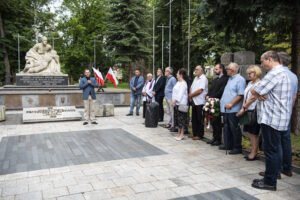 Wystawa, Nowy Sącz, Sąsiedzka krew, Ludobójstwo wołyńsko-galicyjskie 1943-1945 (39)