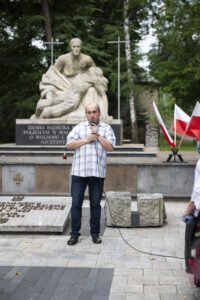 Wystawa, Nowy Sącz, Sąsiedzka krew, Ludobójstwo wołyńsko-galicyjskie 1943-1945 (39)