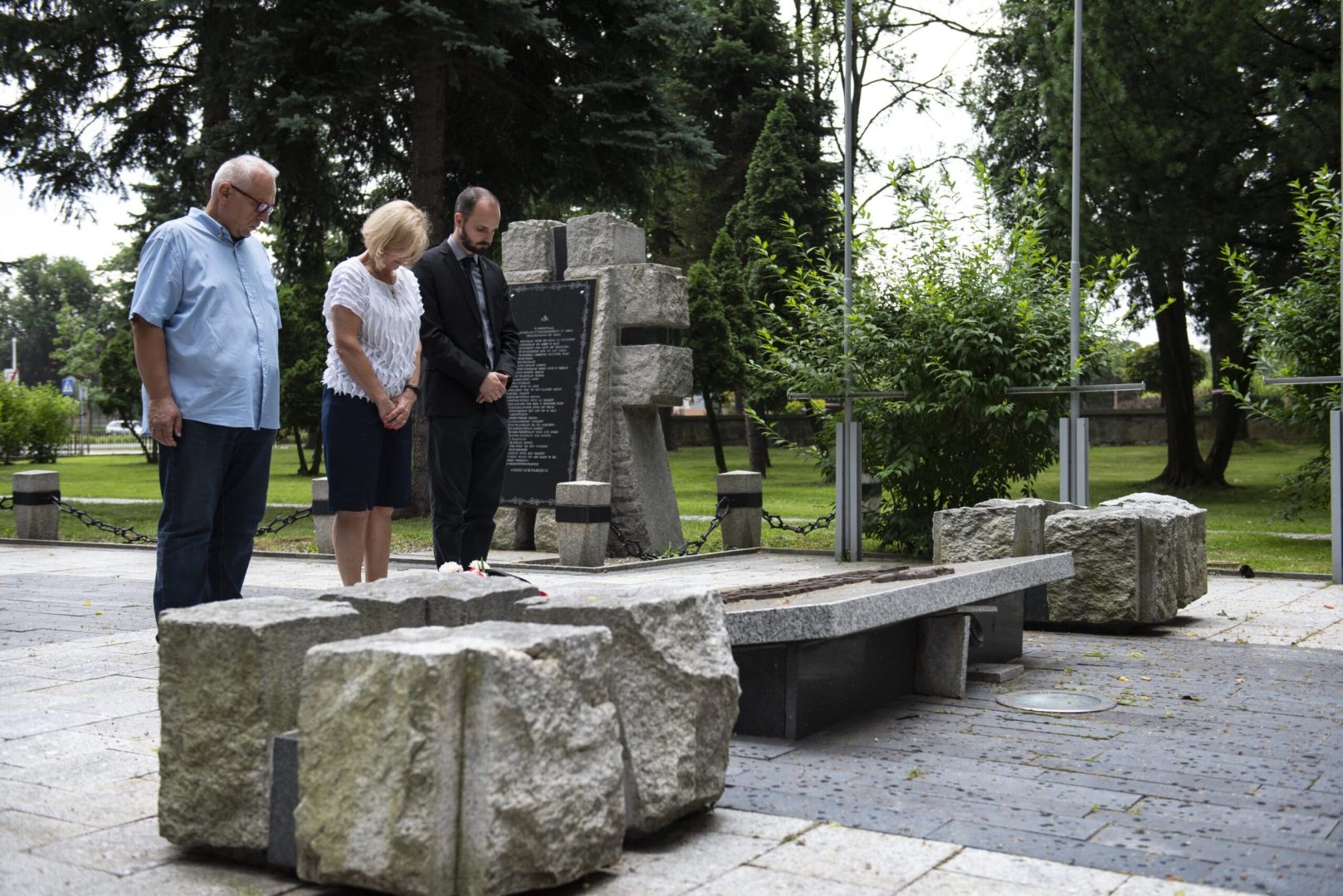 Wystawa, Nowy Sącz, Sąsiedzka krew, Ludobójstwo wołyńsko-galicyjskie 1943-1945 (39)