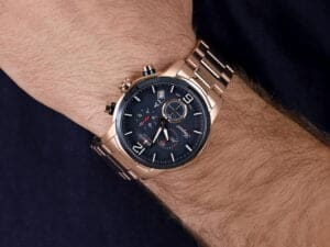 zegarek atlantic
