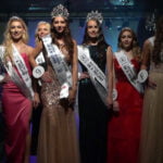 Klaudia Kotlarz, Miss Polski Nastolatek UK