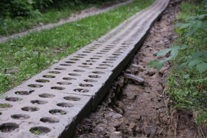 Nawałnice i powódź w gminie Korzenna