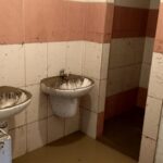 Nawałnice i powódź w gminie Korzenna