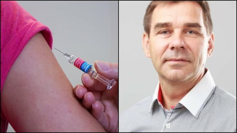 Co ze szczepieniami w Piwnicznej? Weekendowe szczepienie tak, ale na stałe punkty nie ma co liczyć