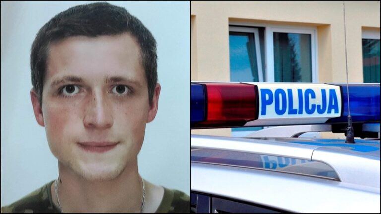 Pilne! Zaginął 25-latek z Piwnicznej-Zdroju. Trwa akcja poszukiwawcza