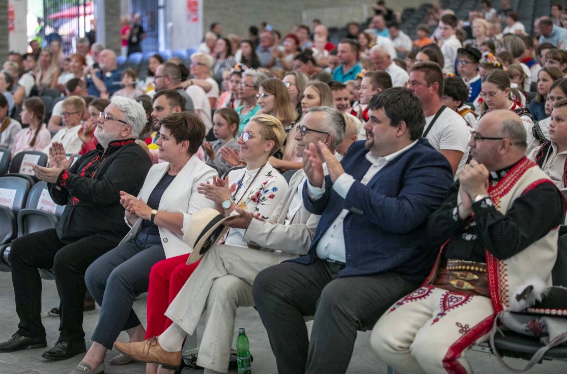 Święto Dzieci Gór 2021 Koncert Finałowy