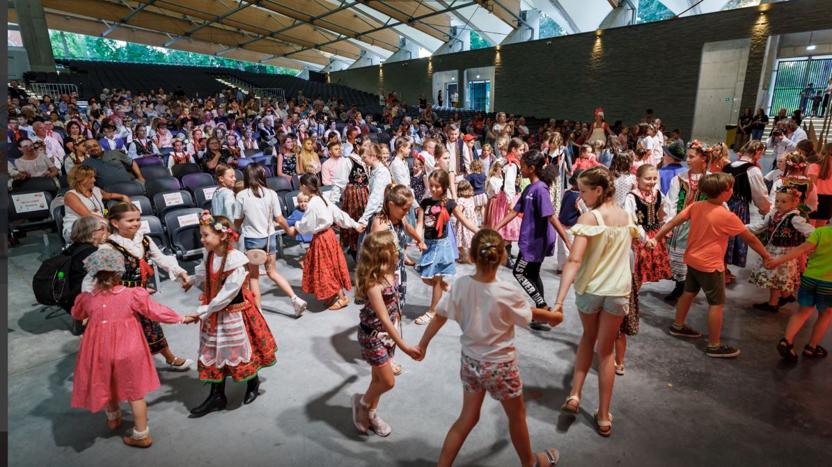 Święto Dzieci Gór 2021 Koncert Finałowy