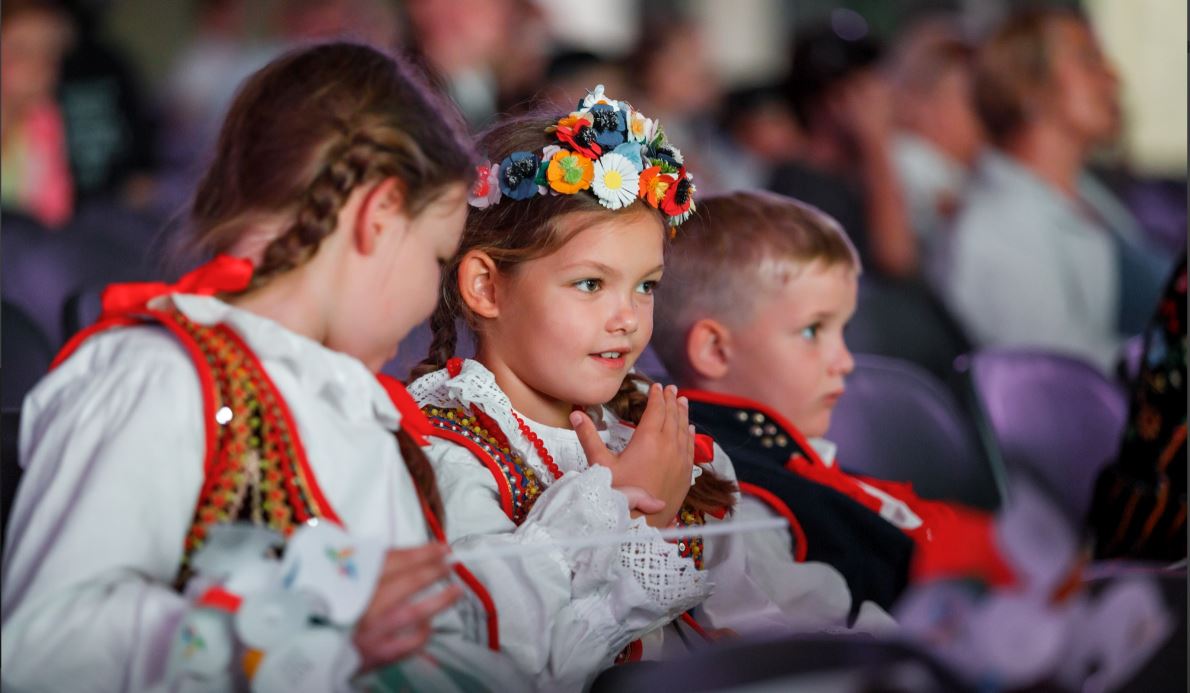 Święto Dzieci Gór 2021 Koncert Finałowy