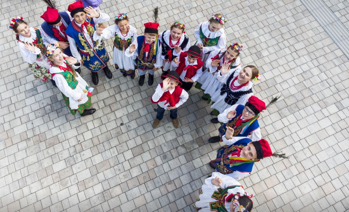 Święto Dzieci Gór 2021 Koncert Finałowy