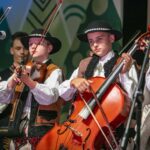 Święto Dzieci Gór 2021 Koncert Finałowy