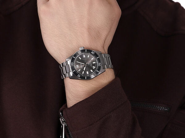 zegarek męski Seiko