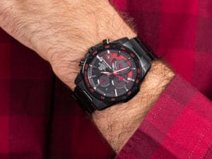 zegarek męski Casio