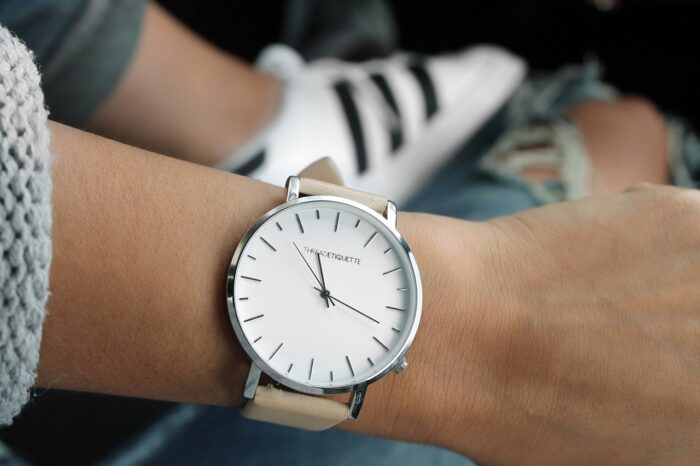 zegarek citizen