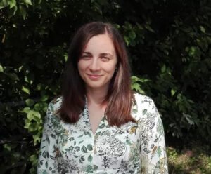 Monika Potoczek, Fundacja Ostoja w Nowym Sączu