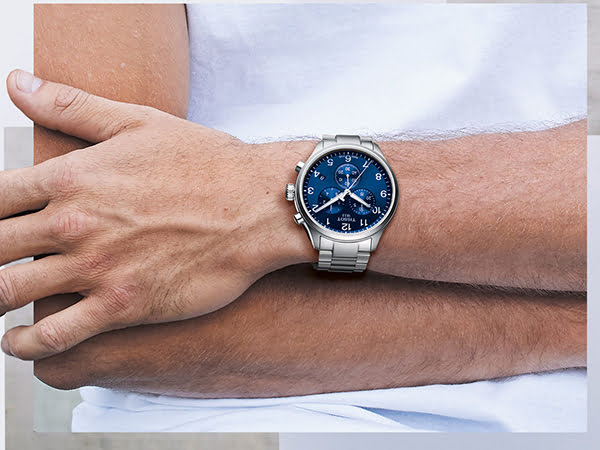 zegarek Tissot