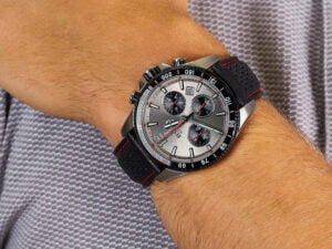 zegarek męski titanium