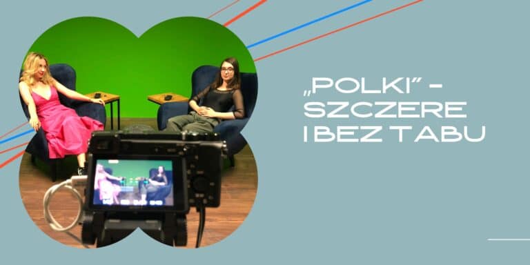 Limanowianka Julia Niemiec poprowadziła program „Polki”