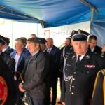 OSP Łabowa. Uroczystości 100-lecia