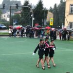 OSP Łabowa. Uroczystości 100-lecia