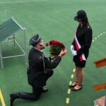OSP Łabowa. Uroczystości 100-lecia