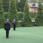 OSP Łabowa. Uroczystości 100-lecia