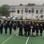 OSP Łabowa. Uroczystości 100-lecia