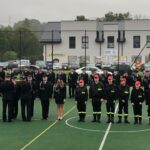100-lecie OSP Łabowa