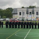 100-lecie OSP Łabowa