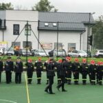 100-lecie OSP Łabowa