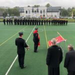 100-lecie OSP Łabowa