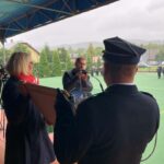 100-lecie OSP Łabowa