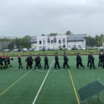 100-lecie OSP Łabowa