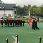 100-lecie OSP Łabowa