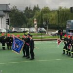 100-lecie OSP Łabowa