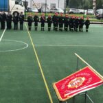 100-lecie OSP Łabowa