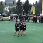 100-lecie OSP Łabowa