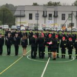 100-lecie OSP Łabowa